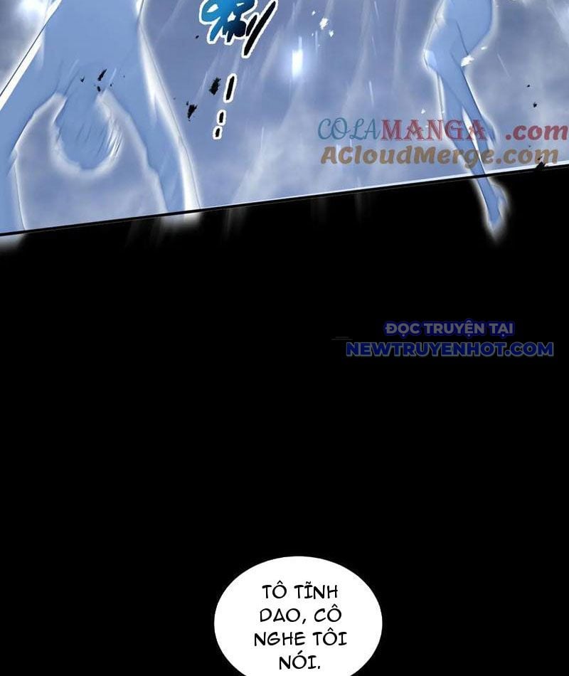 Ta Ký Kết Khế Ước Với Chính Mình: Chapter 75