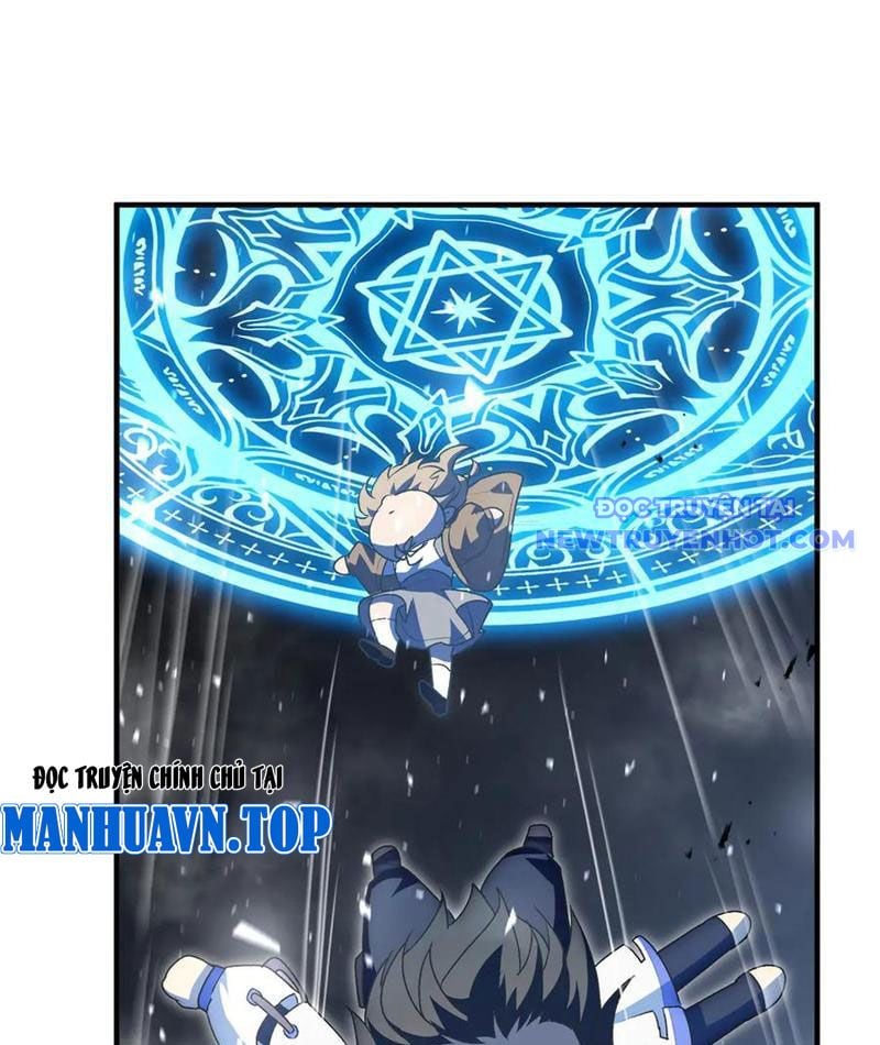 Ta Ký Kết Khế Ước Với Chính Mình: Chapter 75