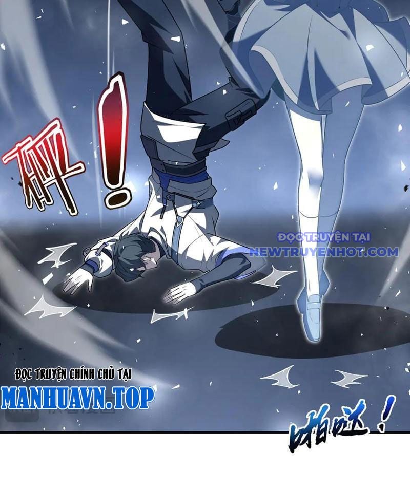 Ta Ký Kết Khế Ước Với Chính Mình: Chapter 75