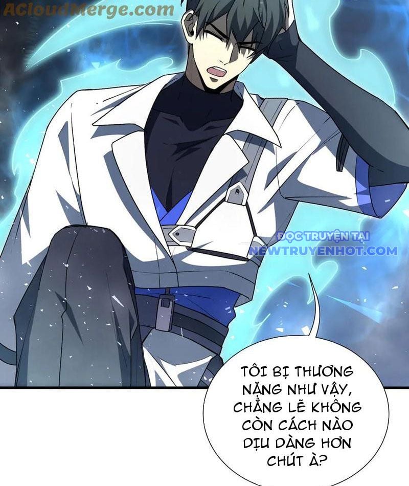 Ta Ký Kết Khế Ước Với Chính Mình: Chapter 75