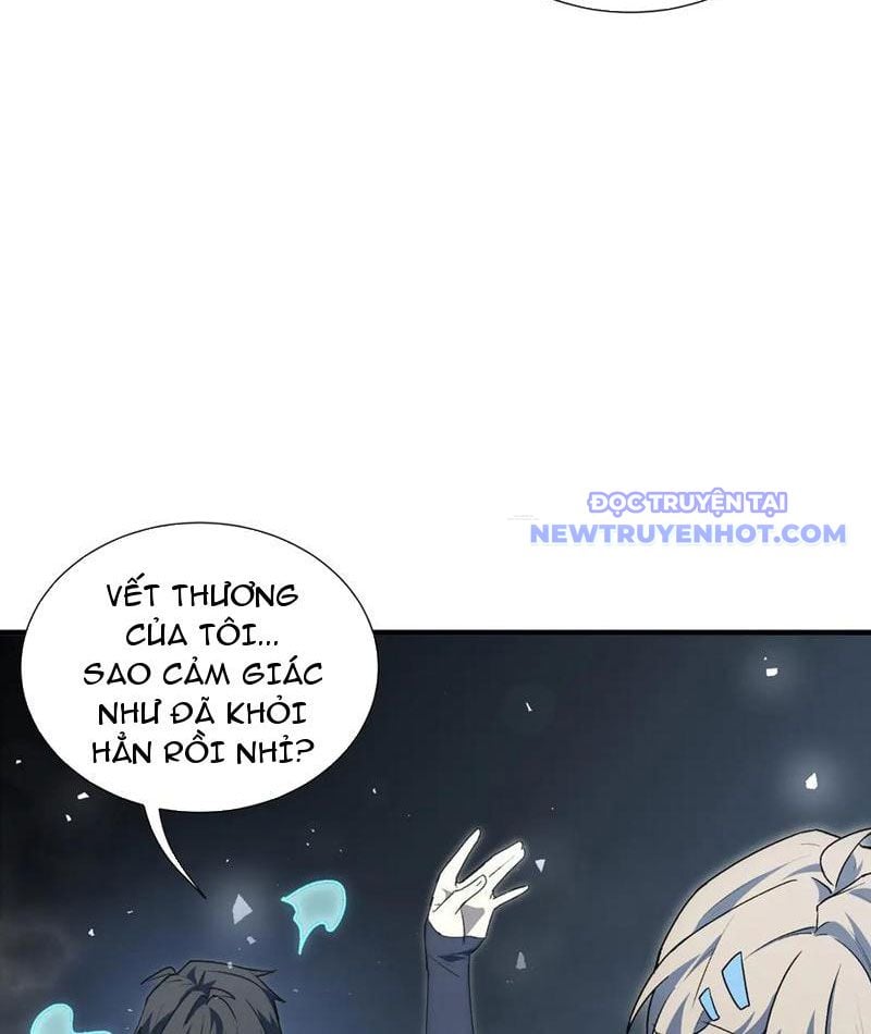 Ta Ký Kết Khế Ước Với Chính Mình: Chapter 75