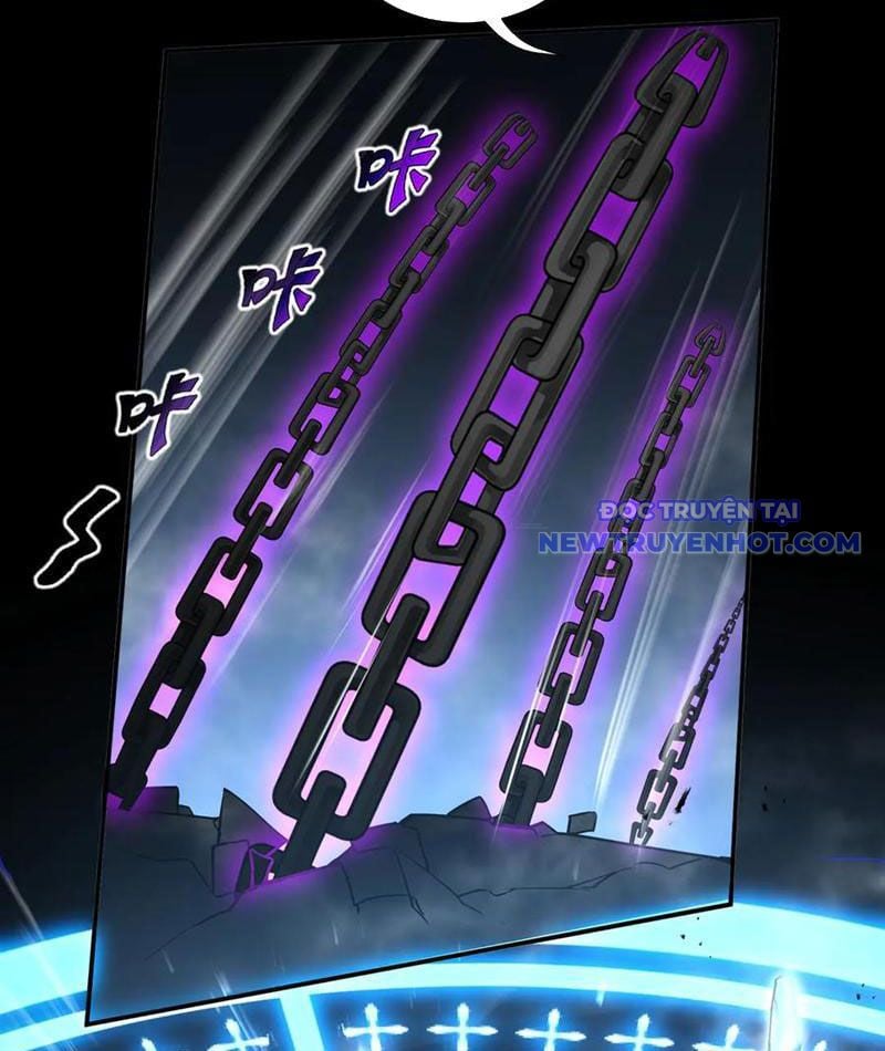 Ta Ký Kết Khế Ước Với Chính Mình: Chapter 75