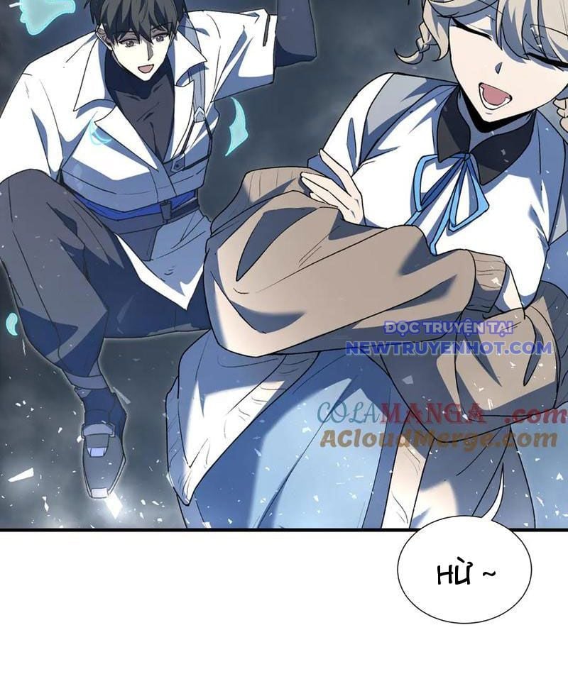 Ta Ký Kết Khế Ước Với Chính Mình: Chapter 75