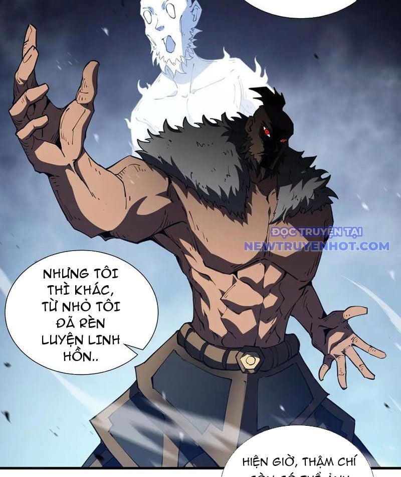 Ta Ký Kết Khế Ước Với Chính Mình: Chapter 75