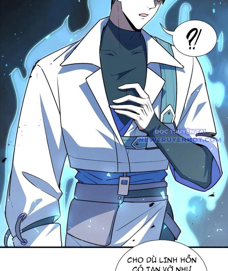 Ta Ký Kết Khế Ước Với Chính Mình: Chapter 75