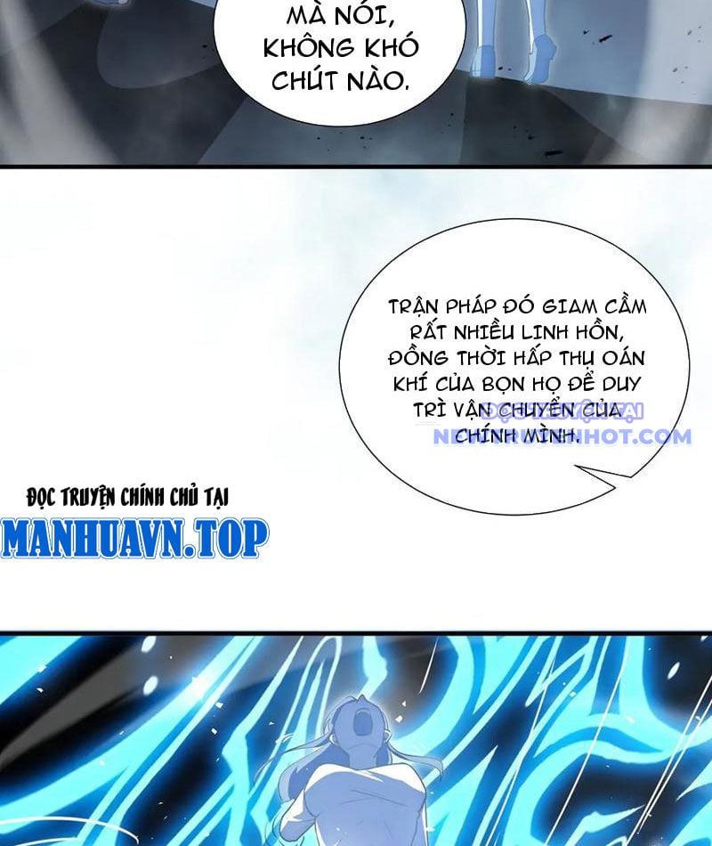 Ta Ký Kết Khế Ước Với Chính Mình: Chapter 75