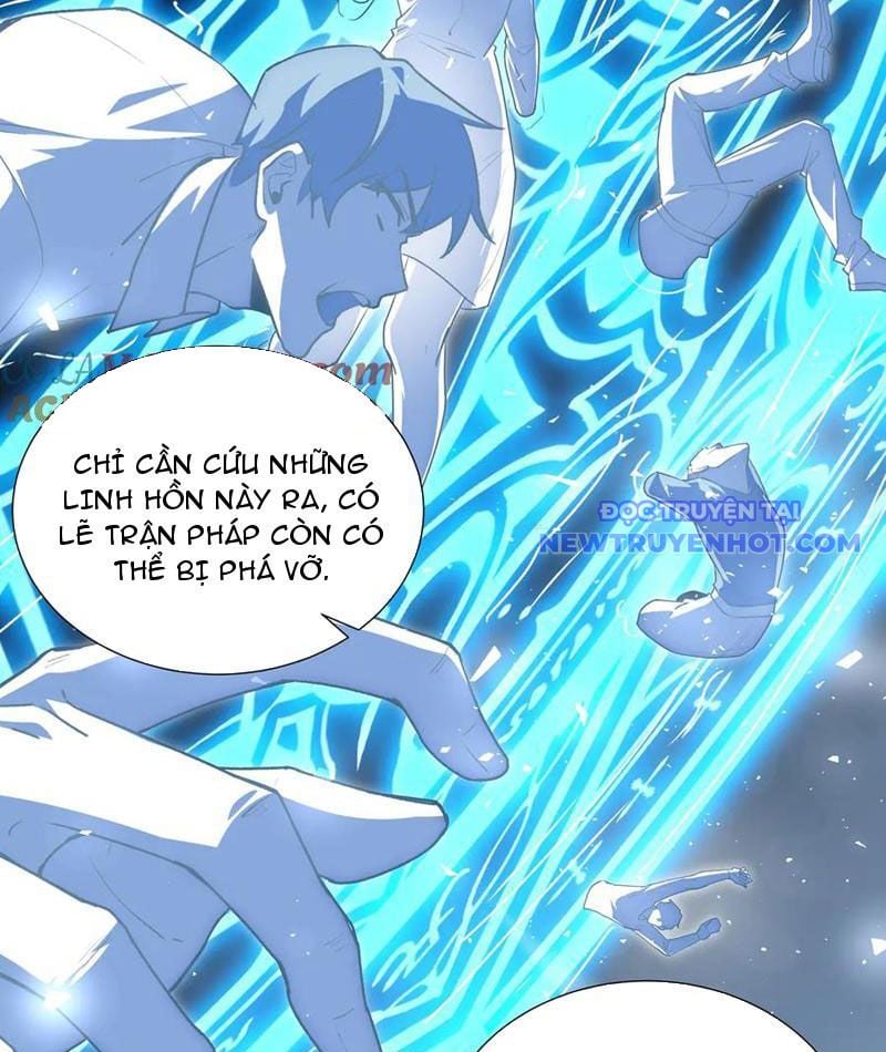 Ta Ký Kết Khế Ước Với Chính Mình: Chapter 75