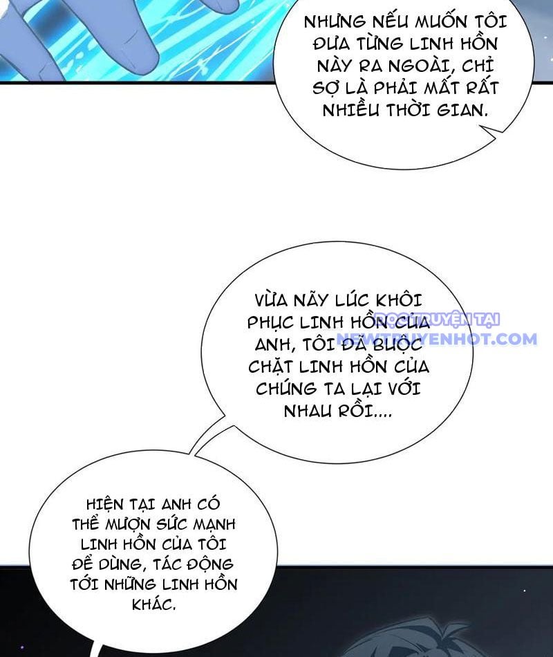 Ta Ký Kết Khế Ước Với Chính Mình: Chapter 75