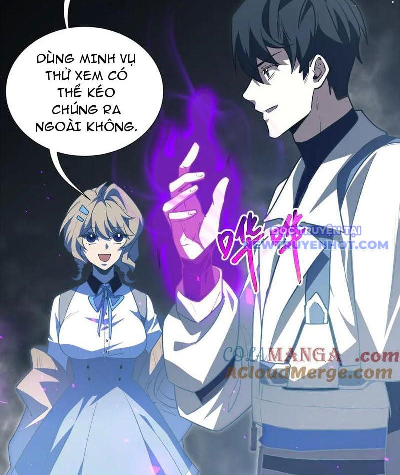 Ta Ký Kết Khế Ước Với Chính Mình: Chapter 75