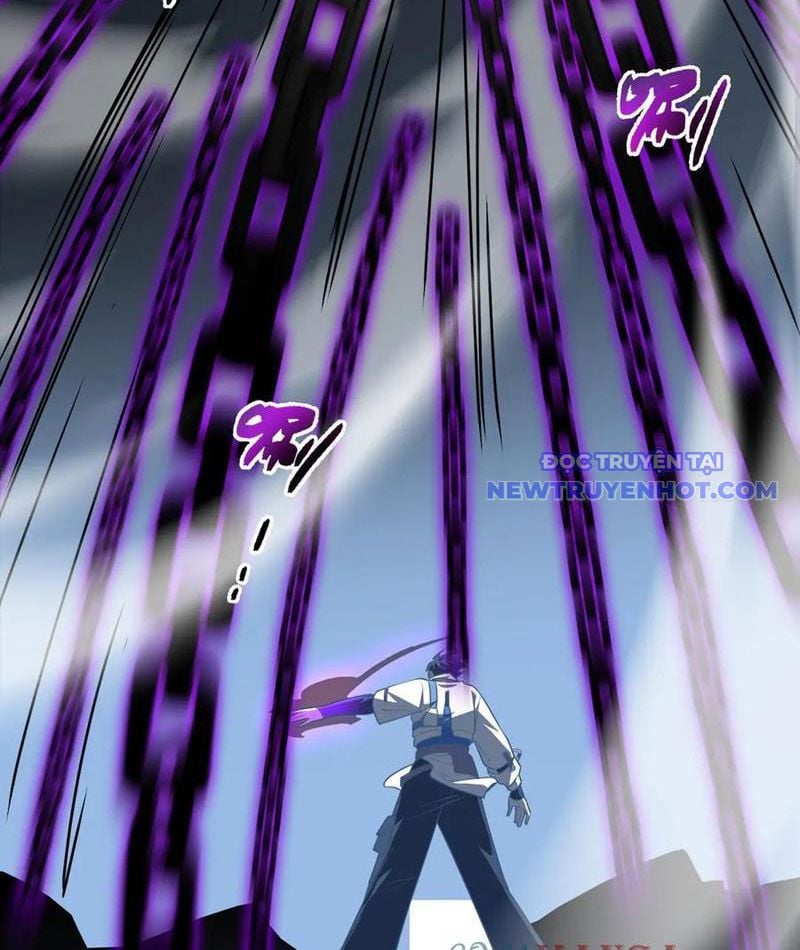 Ta Ký Kết Khế Ước Với Chính Mình: Chapter 75