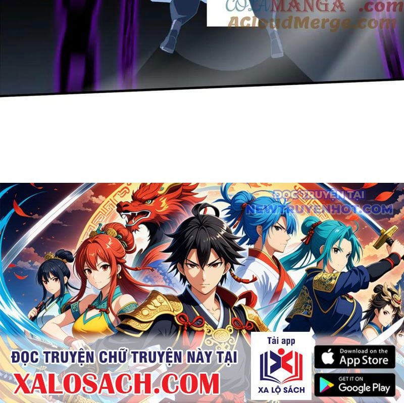 Ta Ký Kết Khế Ước Với Chính Mình: Chapter 75