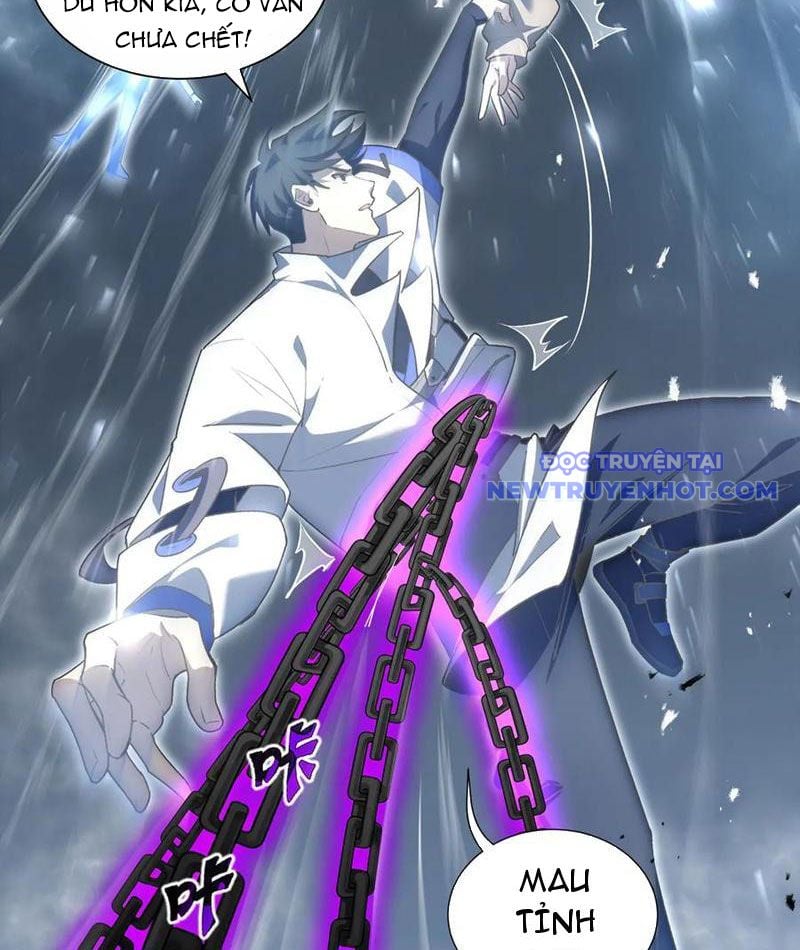 Ta Ký Kết Khế Ước Với Chính Mình: Chapter 75