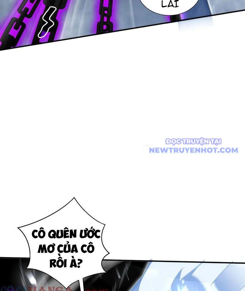 Ta Ký Kết Khế Ước Với Chính Mình: Chapter 75