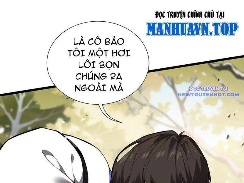 Ta Ký Kết Khế Ước Với Chính Mình: Chapter 76