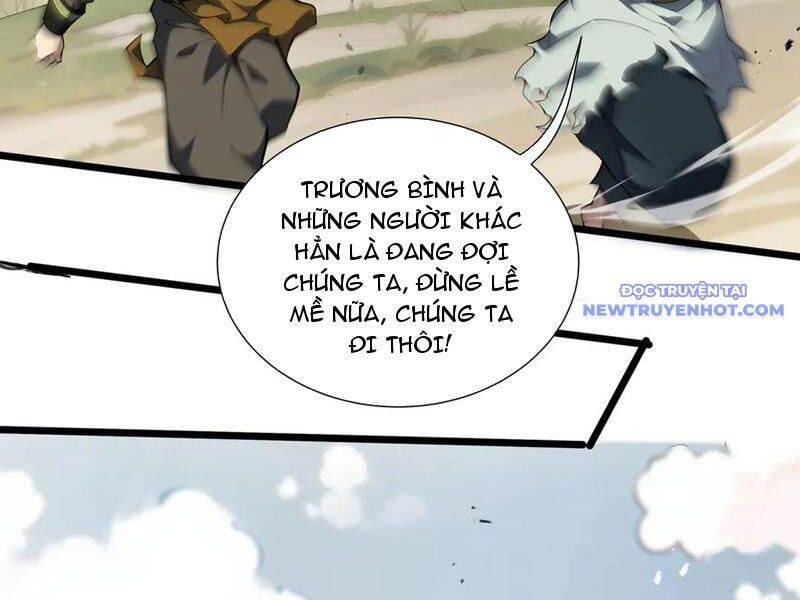 Ta Ký Kết Khế Ước Với Chính Mình: Chapter 76