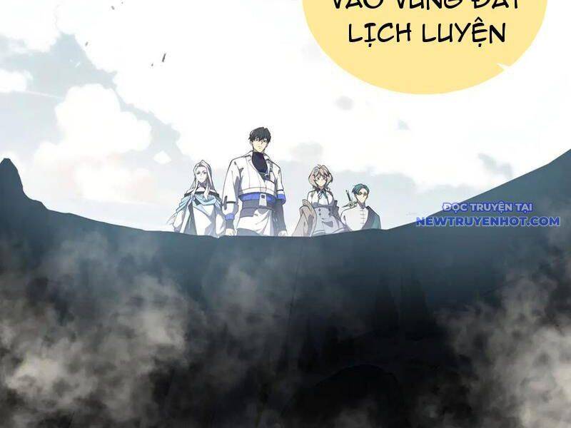 Ta Ký Kết Khế Ước Với Chính Mình: Chapter 76