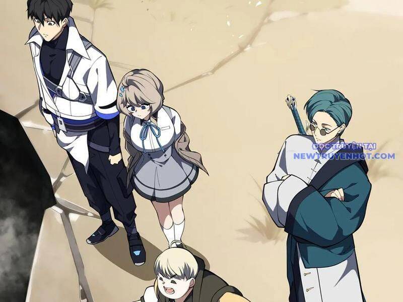 Ta Ký Kết Khế Ước Với Chính Mình: Chapter 76