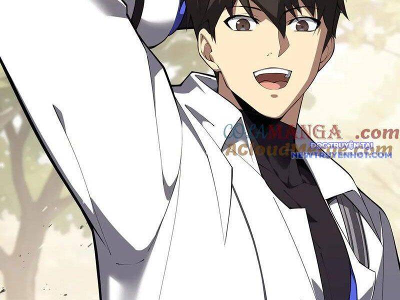 Ta Ký Kết Khế Ước Với Chính Mình: Chapter 76