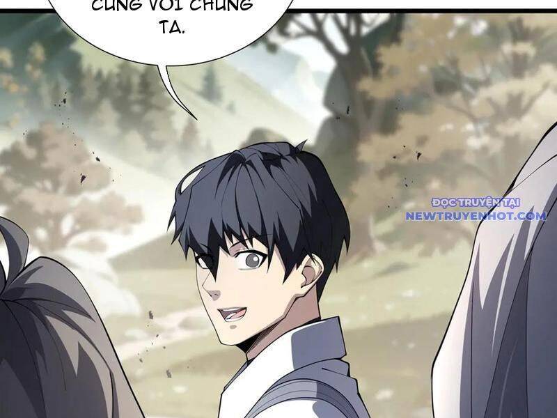 Ta Ký Kết Khế Ước Với Chính Mình: Chapter 76