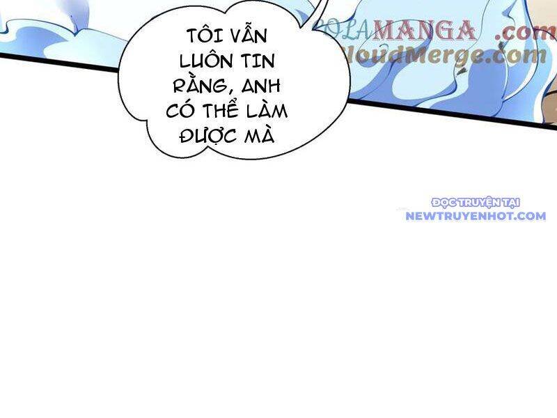 Ta Ký Kết Khế Ước Với Chính Mình: Chapter 76