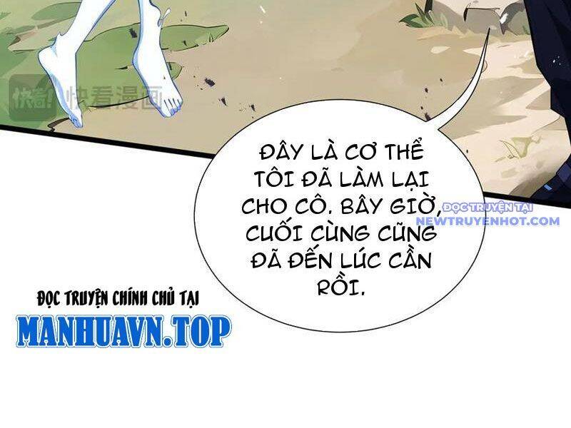 Ta Ký Kết Khế Ước Với Chính Mình: Chapter 76