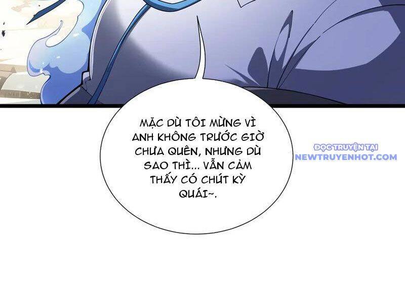 Ta Ký Kết Khế Ước Với Chính Mình: Chapter 76