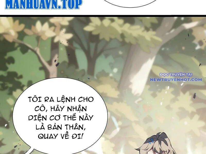 Ta Ký Kết Khế Ước Với Chính Mình: Chapter 76