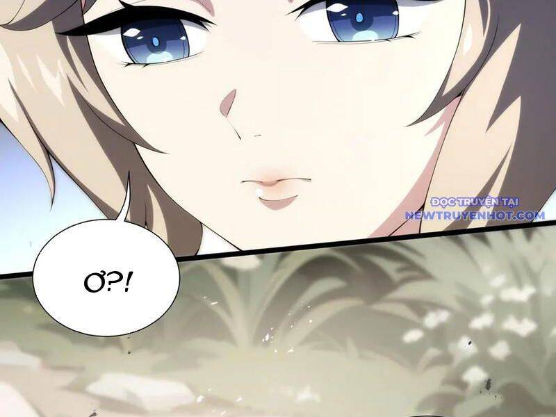 Ta Ký Kết Khế Ước Với Chính Mình: Chapter 76