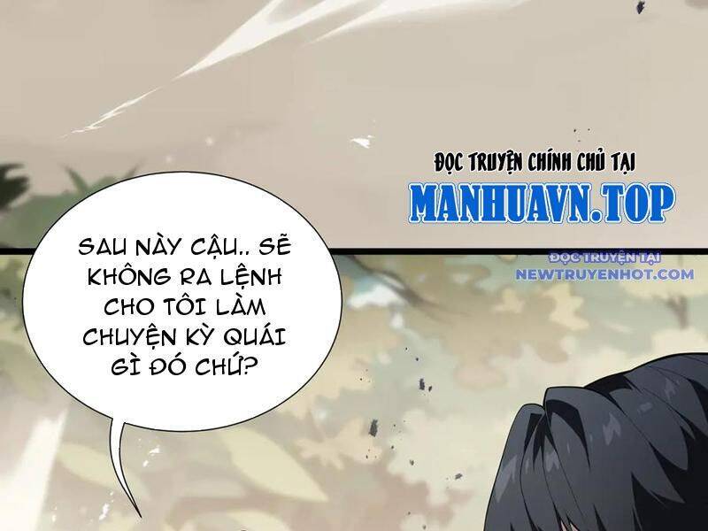 Ta Ký Kết Khế Ước Với Chính Mình: Chapter 76