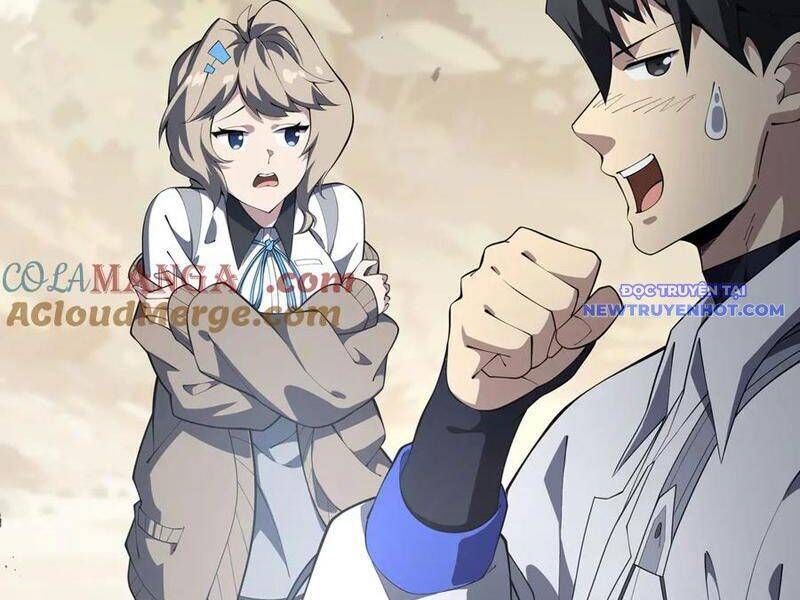 Ta Ký Kết Khế Ước Với Chính Mình: Chapter 76