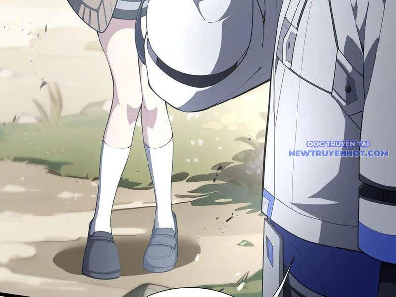 Ta Ký Kết Khế Ước Với Chính Mình: Chapter 76