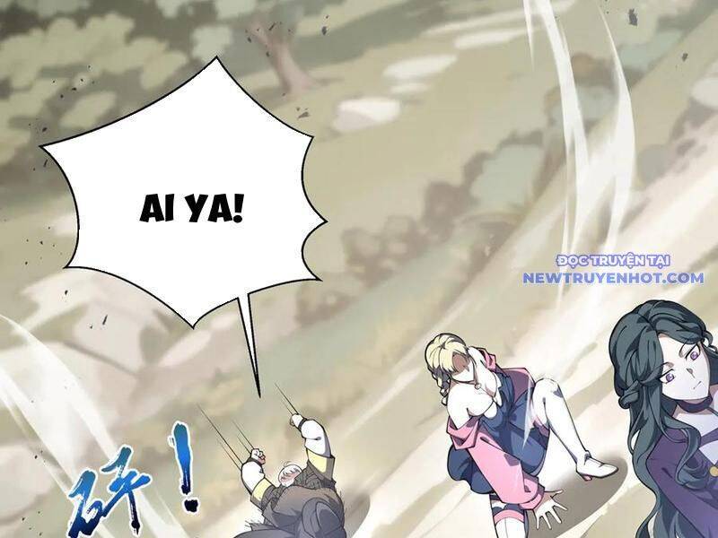 Ta Ký Kết Khế Ước Với Chính Mình: Chapter 76