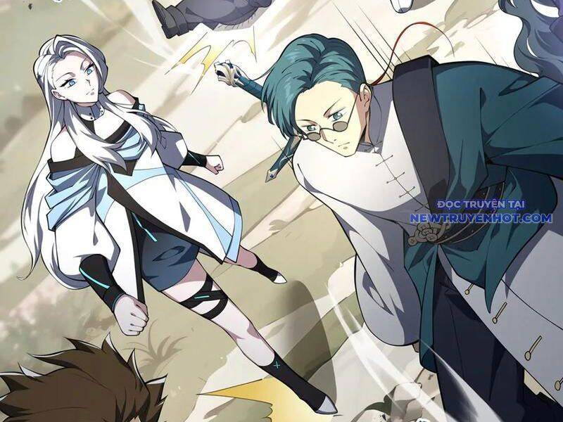 Ta Ký Kết Khế Ước Với Chính Mình: Chapter 76