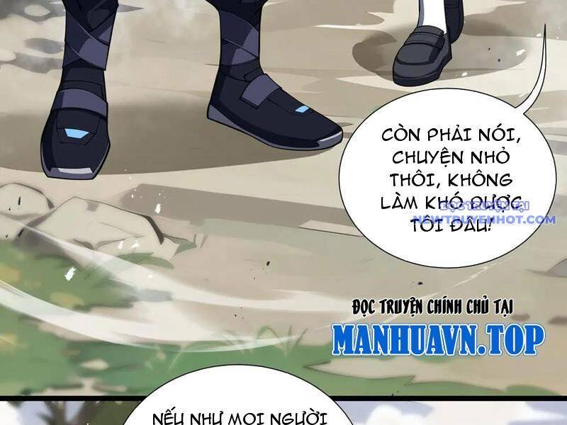 Ta Ký Kết Khế Ước Với Chính Mình: Chapter 76