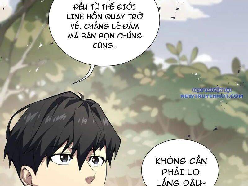 Ta Ký Kết Khế Ước Với Chính Mình: Chapter 76