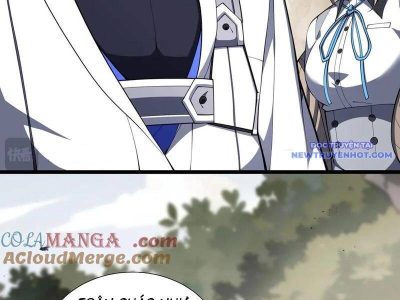 Ta Ký Kết Khế Ước Với Chính Mình: Chapter 76