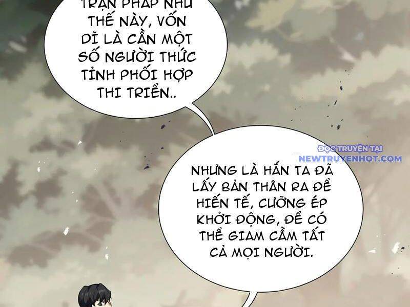 Ta Ký Kết Khế Ước Với Chính Mình: Chapter 76