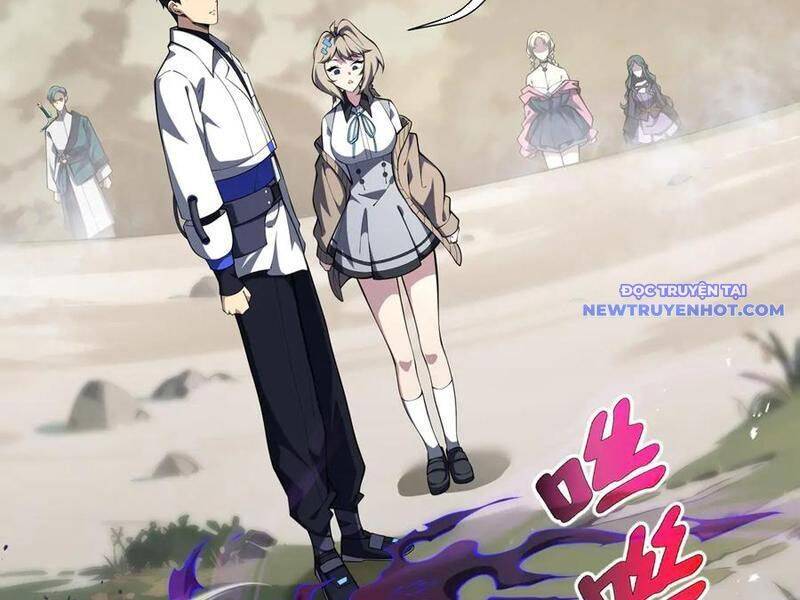 Ta Ký Kết Khế Ước Với Chính Mình: Chapter 76