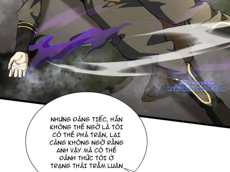 Ta Ký Kết Khế Ước Với Chính Mình: Chapter 76