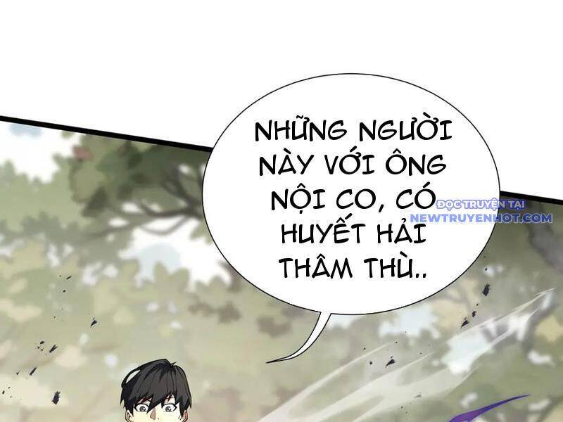 Ta Ký Kết Khế Ước Với Chính Mình: Chapter 76