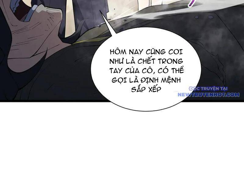 Ta Ký Kết Khế Ước Với Chính Mình: Chapter 76