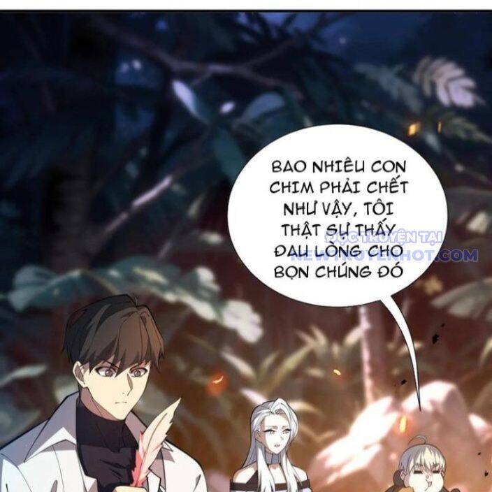 Ta Ký Kết Khế Ước Với Chính Mình: Chapter 78