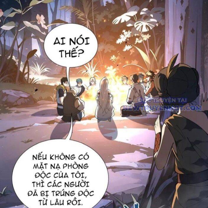 Ta Ký Kết Khế Ước Với Chính Mình: Chapter 78