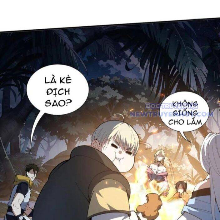 Ta Ký Kết Khế Ước Với Chính Mình: Chapter 78