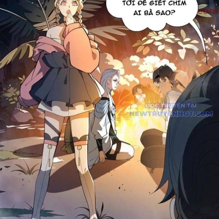 Ta Ký Kết Khế Ước Với Chính Mình: Chapter 78