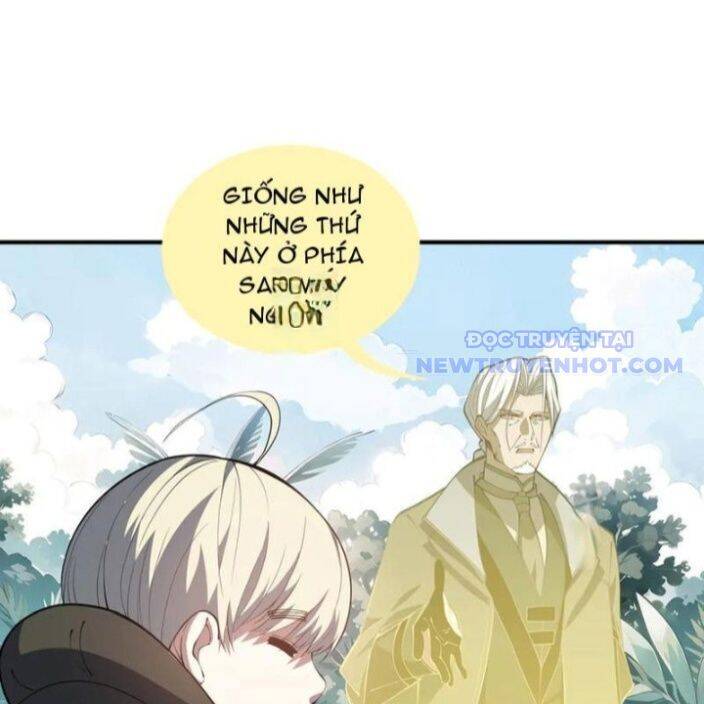 Ta Ký Kết Khế Ước Với Chính Mình: Chapter 78