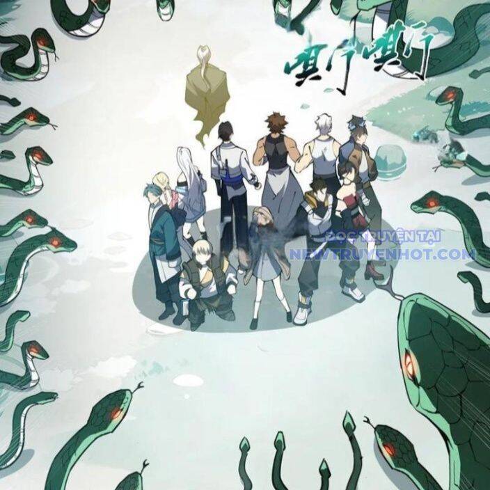 Ta Ký Kết Khế Ước Với Chính Mình: Chapter 78