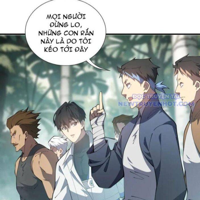 Ta Ký Kết Khế Ước Với Chính Mình: Chapter 78