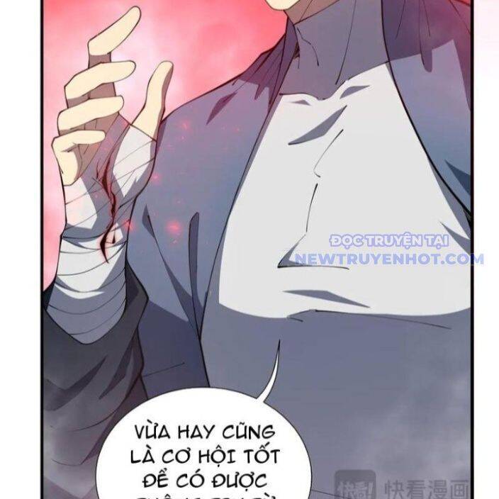 Ta Ký Kết Khế Ước Với Chính Mình: Chapter 78