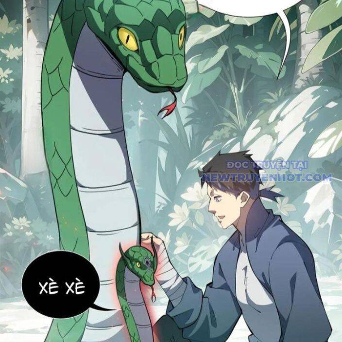 Ta Ký Kết Khế Ước Với Chính Mình: Chapter 78